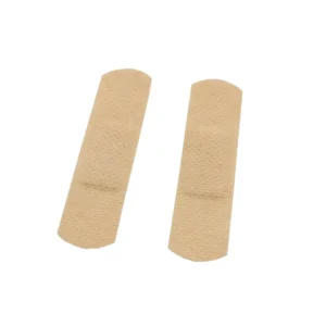 High Absorbency First Aid Bandage Non Woven Band Aid Wound Plaster Bandage Adhesive Band Aids