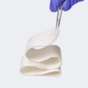 High Absorbency Soft Alginate Wound Dressing for Wound Care