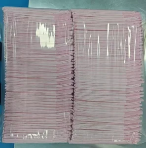 High Absorbent 60×90 Disposable Waterproof Underpad Medical Bed Pet Incontinence Pads Convenient for Hospital and Household