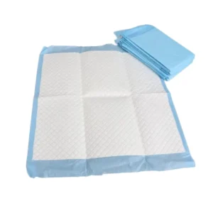 High Absorbent Disposable Adult Medical Underpads 60×90 Waterproof Bed Sheet for Personal Care for Hospitals