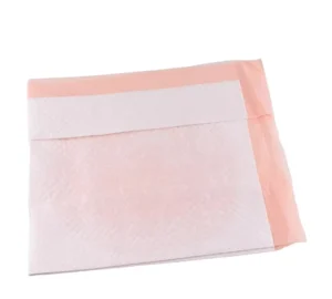 High Absorbent Disposable Waterproof Adult Bed Sheet for Personal Care in Hospitals