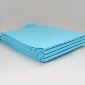 High Absorbent Incontinence Pads Hospital Medical Senior Citizen Use 60 X 90 Waterproof Disposable Underpad Sheet