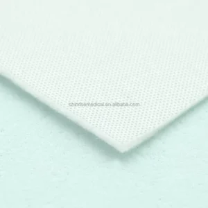 High Absorbent Self Adhesive Surgical Wound Dressing Pad Non Adherent Wound Care 10x10cm ISO13485 CE Certified Sterile EO
