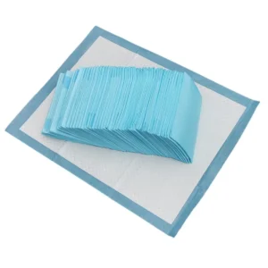 High Absorbent Underpad Medical Disposable Hospital Bed Pads Disposable Underpad Incontinence Pad