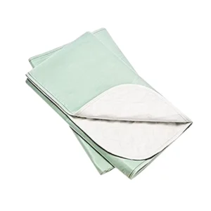 High Absorbent Waterproof Health Care Medical Reusable Nonwoven Underpad