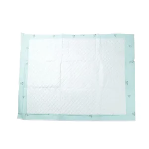 High Absorption Disposable Adult Incontinence Pad Quality Waterproof Bed Sheet Good Bed Under Pads