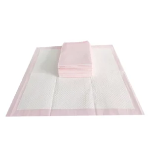 High Absorption Disposable Dog and Puppy Pee Potty Training Bed Pads Puppy