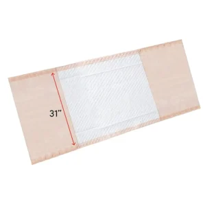 High Absorption Disposable Underpads for Adults and Baby Adult Underpad Underpad Suppliers