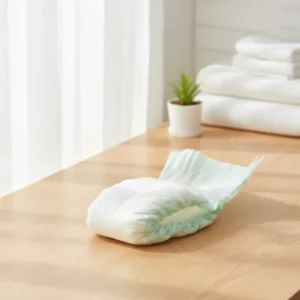 High Absorption Shape Insert Pads Booster Pads Incontinence Pad for Elderly