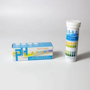 High Accuracy Indicator Paper Universal ph test Strips Paper Full Range From 1 14
