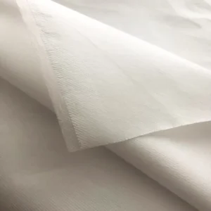 High Anti Static PP+PE Non Woven Fabric for Surgical Gown Water Resistant and Breathable