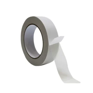 High Bonding Double Sided EVA Tissue Paper Acrylic & Hot Melt Adhesive Tape for Bag and Carton Sealing