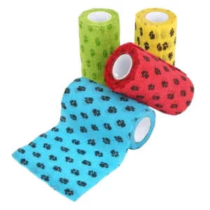 High Compression Self Adhesive Elastic Bandage