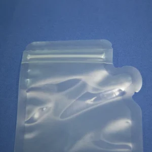 High Custom Thickness NY PE Laminated Plastic Bag with Gravure Printing Food Grade Moisture Proof for Food Packaging