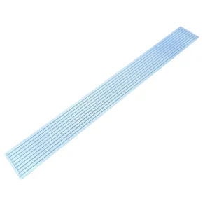 High Density FR 4 LED Strip PCB Board 1.0mm Thick Factory Direct Sales Custom Circuit Board Dense LED Strip Stable Current