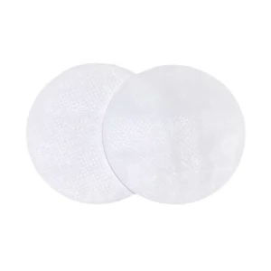 High Efficiency Nonwoven for Disposable Medical-grade Bacterial Viral Breathing Filter 59mm BVF Filters Cotton