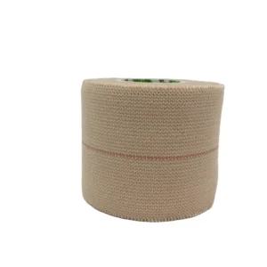High Elastic Adhesive Bandage Compression Bandage Feather Edge