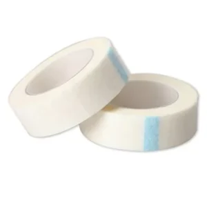 High Elastic Crepe Bandage Skin Color Breathable Cotton Medical Bandage for Support