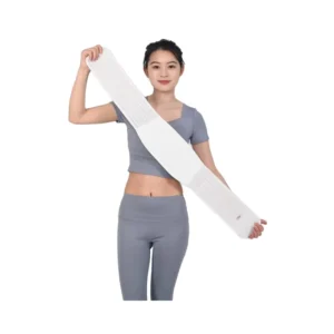 High Elasticity Self adhesive Bandage for Pregnant Women to Relieve Abdominal Sagging and Pelvic Pain