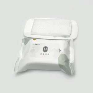 High End Non Woven Disposable Cleaning Wipes for Restaurant and Hotel More Place Cleansing Options