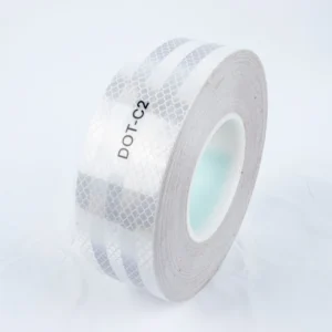 High Intensity Grade Vehicle Conspicuity Marking Tape