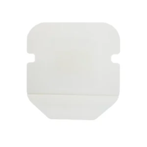 High Permeability Transparent IV Dressing with Hydrocolloid Core Medical Grade IV Cannula Fixation Sterile Film Dressing