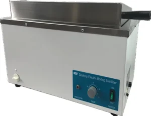 High Precision Instrument Desktop Boiling Sterilizer YXF 420 Heater with High and Fast Rthermal Efficiency