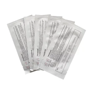 High Precision THC Urine Test Strip Drug Abuse Test Kit