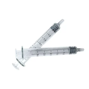 High Pressure Injection Injector
