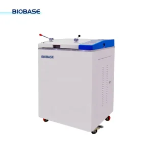 High-Pressure Steam Autoclave Laboratory Sterilization Equipment Autoclave Machine