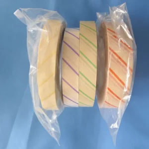 High Pressure Sterilization Dental & Medical Adhesive Indicator Tape Athletic Tape Category