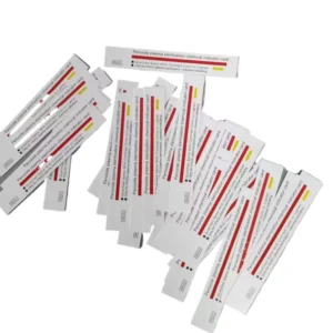 High Pressure Sterilization Dental & Medical Adhesive Indicator Tape Athletic Tape Category