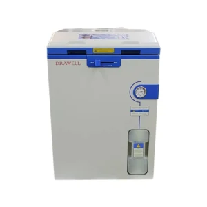High Pressure Vertical Autoclave Steam Sterilizer