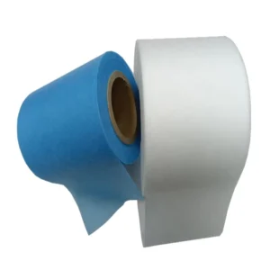 High Quality 100% PLA Non Woven Fabric Spunbond Non Woven Fabric Medical Fabric
