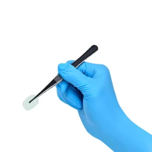 High Quality 100PCS Box Non sterile Dental Food Processing Dark Blue Disposable Medical Examination Nitrile Gloves Powder Free