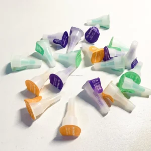 High Quality 31G 32G Afety 100Pcs Per Box for Pen Needles