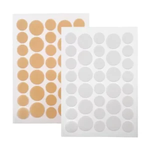 High Quality Acne Pimple Patches Often Infused with Hydrocolloid for Personal Care