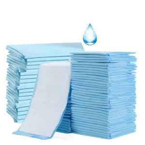 High Quality Adult Disposable Waterproof Bed Sheet Underpads Disposable Biodegradable for Hospitals