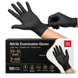 High Quality Affordable Powder Free Comfortable Disposable Multipurpose Gloves