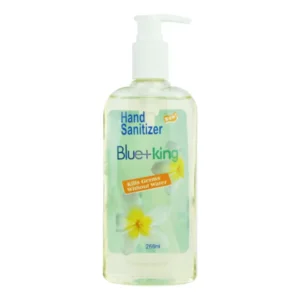 High Quality Approved Hand Sanitizer with Aloe Vera 8oz 16.9oz Sanitizer