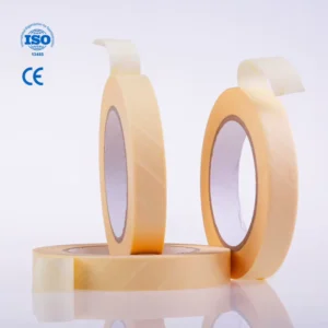 High Quality Autoclave Steam Medical Sterilization Indicator Tape
