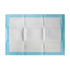 High Quality Bed Pads Disposable Urinal Absorbent Maternity Incontinence Pads Nursing Pad
