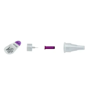 High Quality Best Selling Sterile Disposable Insulin Pen Needle for Injection