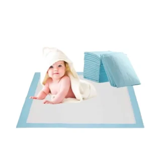 High Quality Breathable Hygienic Nursing Pads Underpad Disposable Waterproof Bed Sheet Affordably Nursing Pads Pad