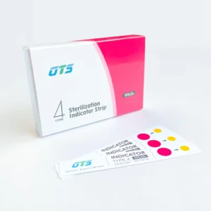 High Quality Chemical Plasma Low Temperature Sterilization Indicator Strip