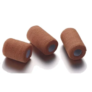 High Quality Cotton Self Adhesive Bandage at a Great Price