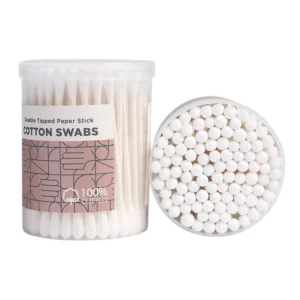 High Quality Cotton Swabs for Makeup and Cleaning