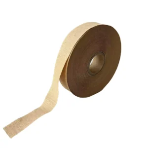 High Quality Crepe Paper Rolls for Low Voltage Transformer Supply Chinese Manufacturer Electric Insulation Crepe Paper