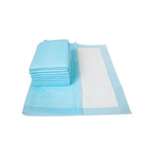 High Quality Disposable ABSORBENT Medical Underpads 60 X 90 Waterproof Adult Incontinent Pad for Sanitary Hospital Use