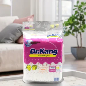 High Quality Disposable Adult Diapers Sheet for Non Woven Fabric OEM Printed Leak Guard From Sample Pad